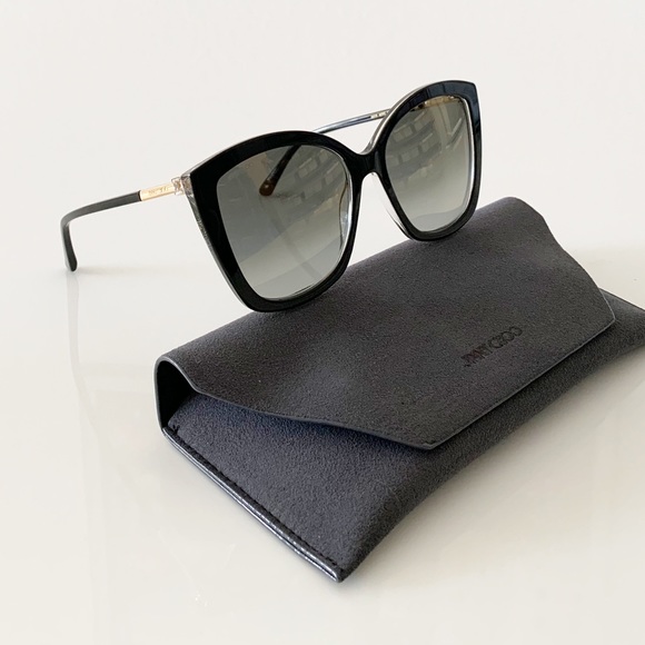 Jimmy Choo Accessories - Jimmy Choo Sunglasses, New